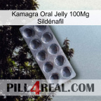 Kamagra Oral Jelly 100Mg Sildénafil 30